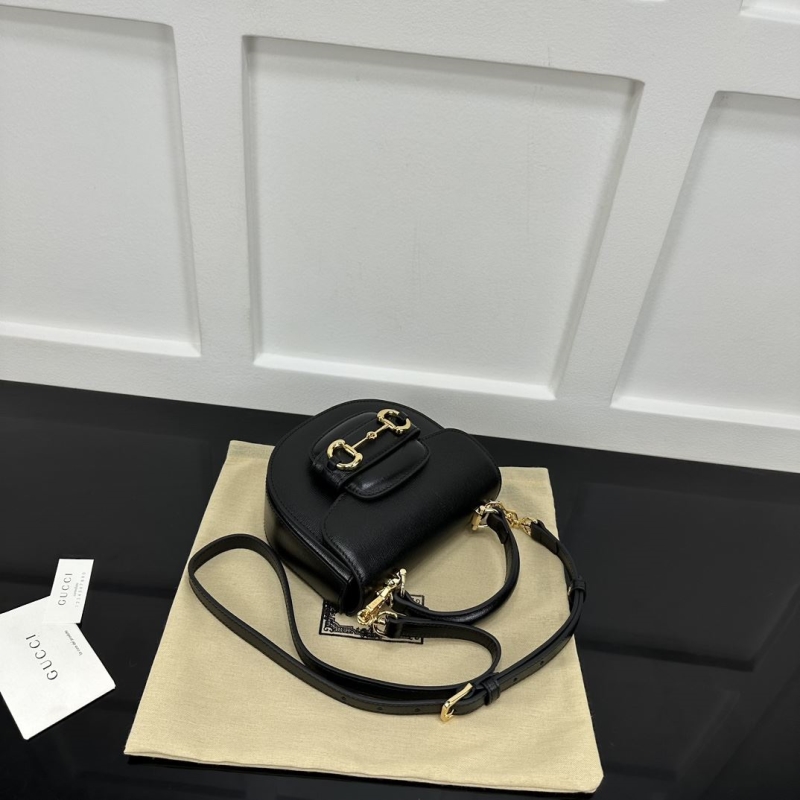 Gucci Top Handle Bags